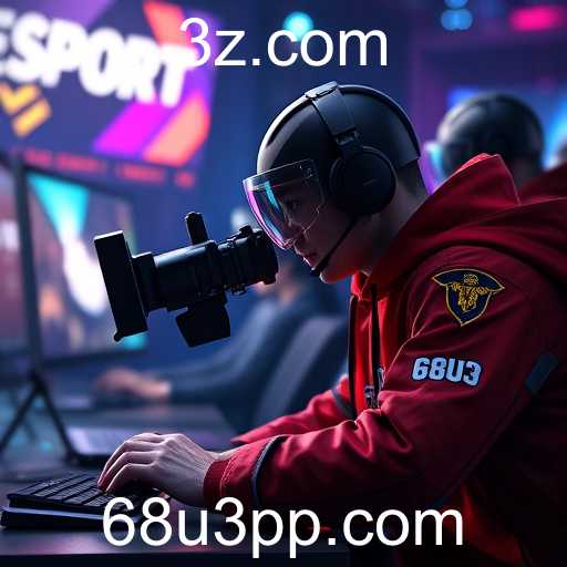 68u3.com: O Universo dos Jogos Online em Expansão