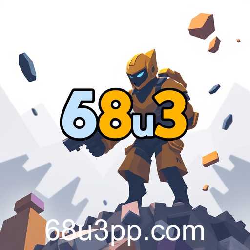 O Crescimento Explosivo do 68u3.com no Mercado de Jogos Online