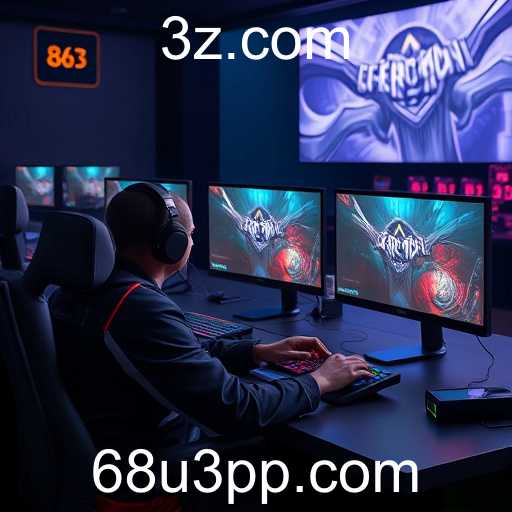 O Impacto dos Jogos Online em Brasileiros