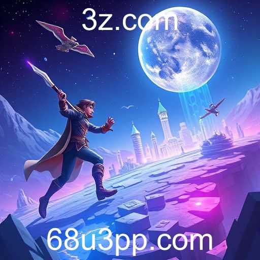 Revolução Digital: O Impacto de 68u3.com nos Jogos Online